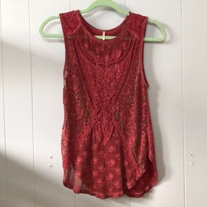 Free People Top